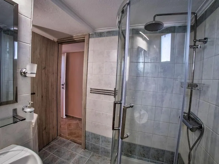 Casa Nerea Possidi Aigiopelagitika Villa Kalandra Holiday home