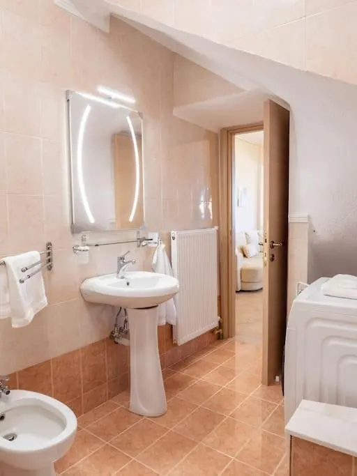 Casa Nerea Possidi Aigiopelagitika Villa Kalandra Holiday home