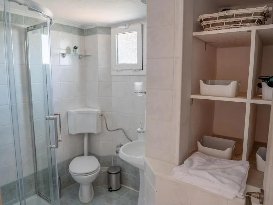 Casa Nerea Possidi Aigiopelagitika Villa Kalandra 0*,  Greece