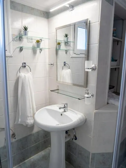 Holiday home Casa Nerea Possidi Aigiopelagitika Villa Kalandra