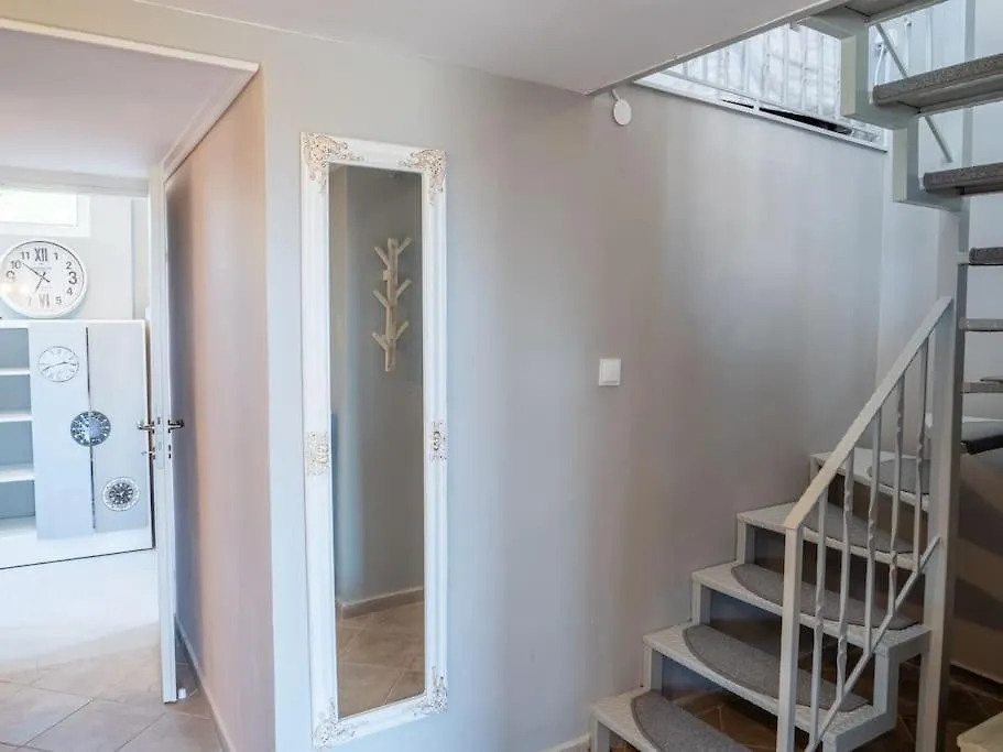 Casa Nerea Possidi Aigiopelagitika Villa Kalandra Holiday home