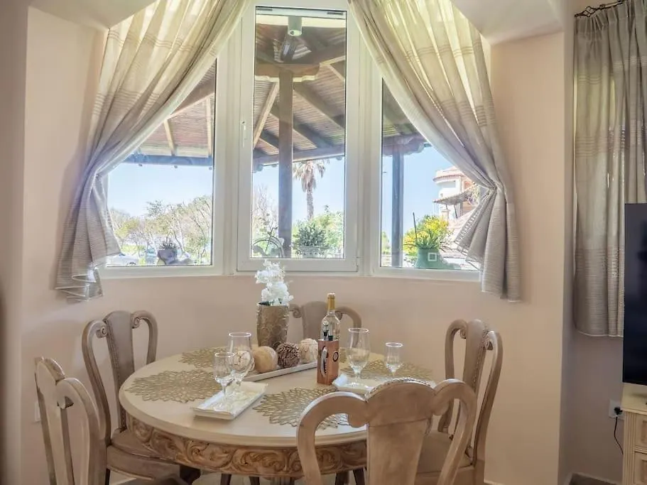 Casa Nerea Possidi Aigiopelagitika Villa Kalandra Holiday home