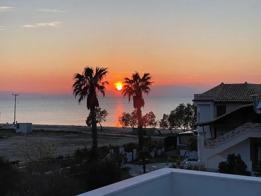 Casa Nerea Possidi Aigiopelagitika Villa Kalandra 0*,  Greece