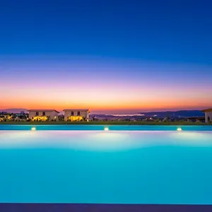  Vakantiehuis Mint Retreat (adults Only)