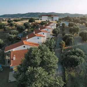 Dalkidi Καλάνδρα