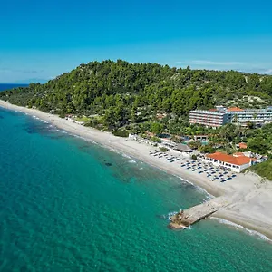 4* Hotel Mendi